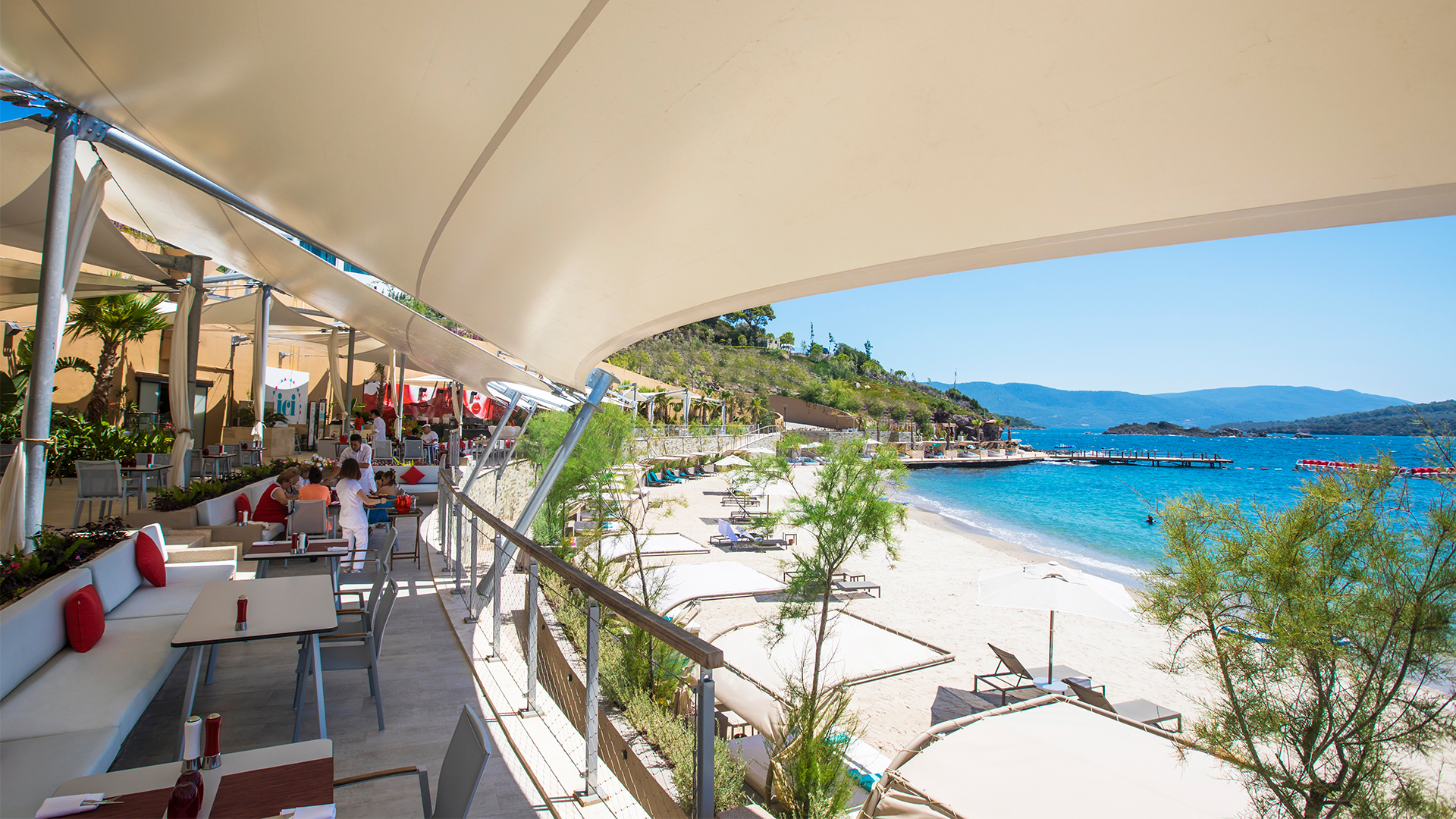 丨土耳其丨Quark Studio Architects-2