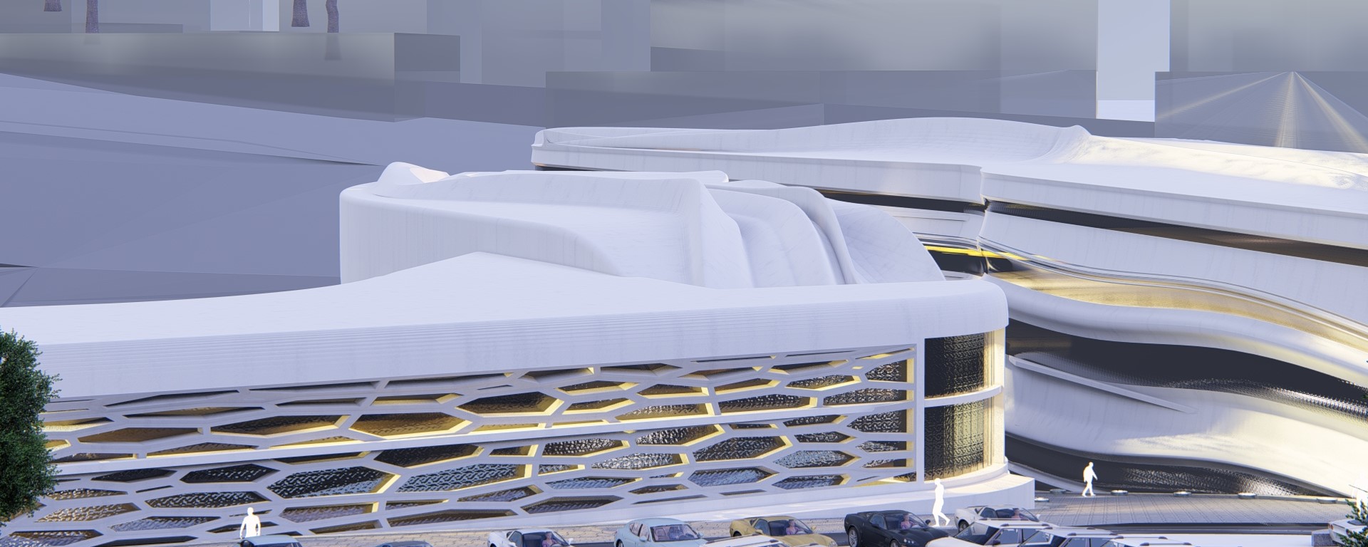 High Institute of Architecture-6