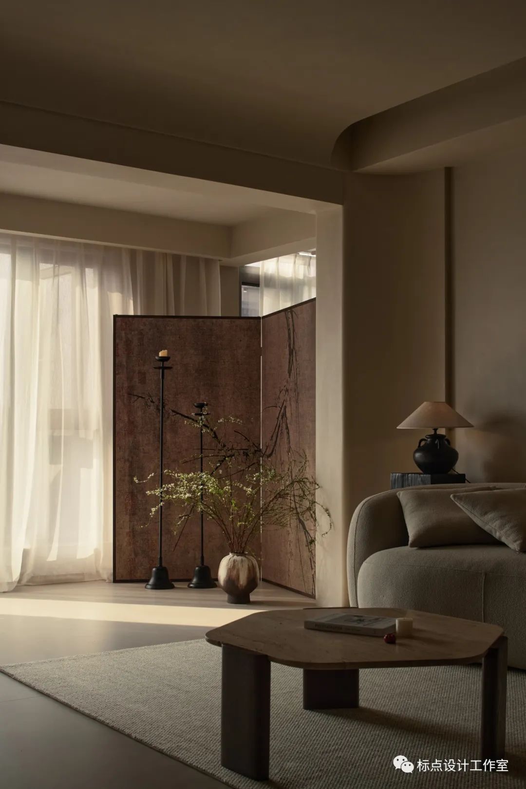 名仕悦府丨中国阜阳丨阜阳标点设计工作室-7