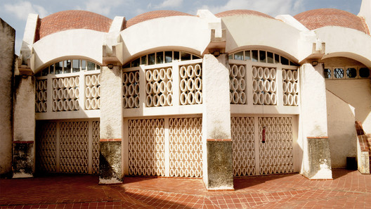 古巴国家艺术学校丨古巴哈瓦那-51