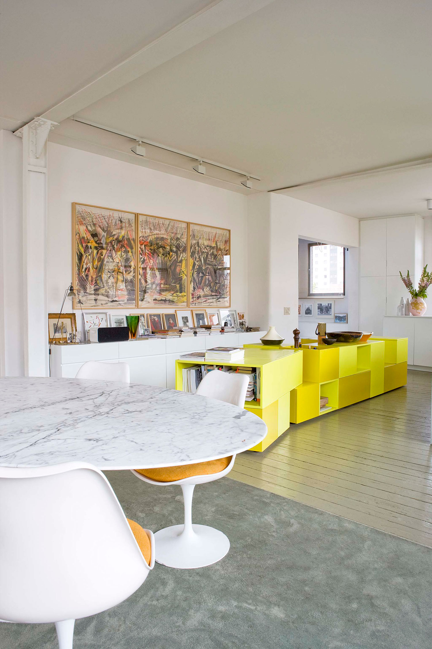 超级时尚住宿加早餐由 Bea Mombaers 提供-15