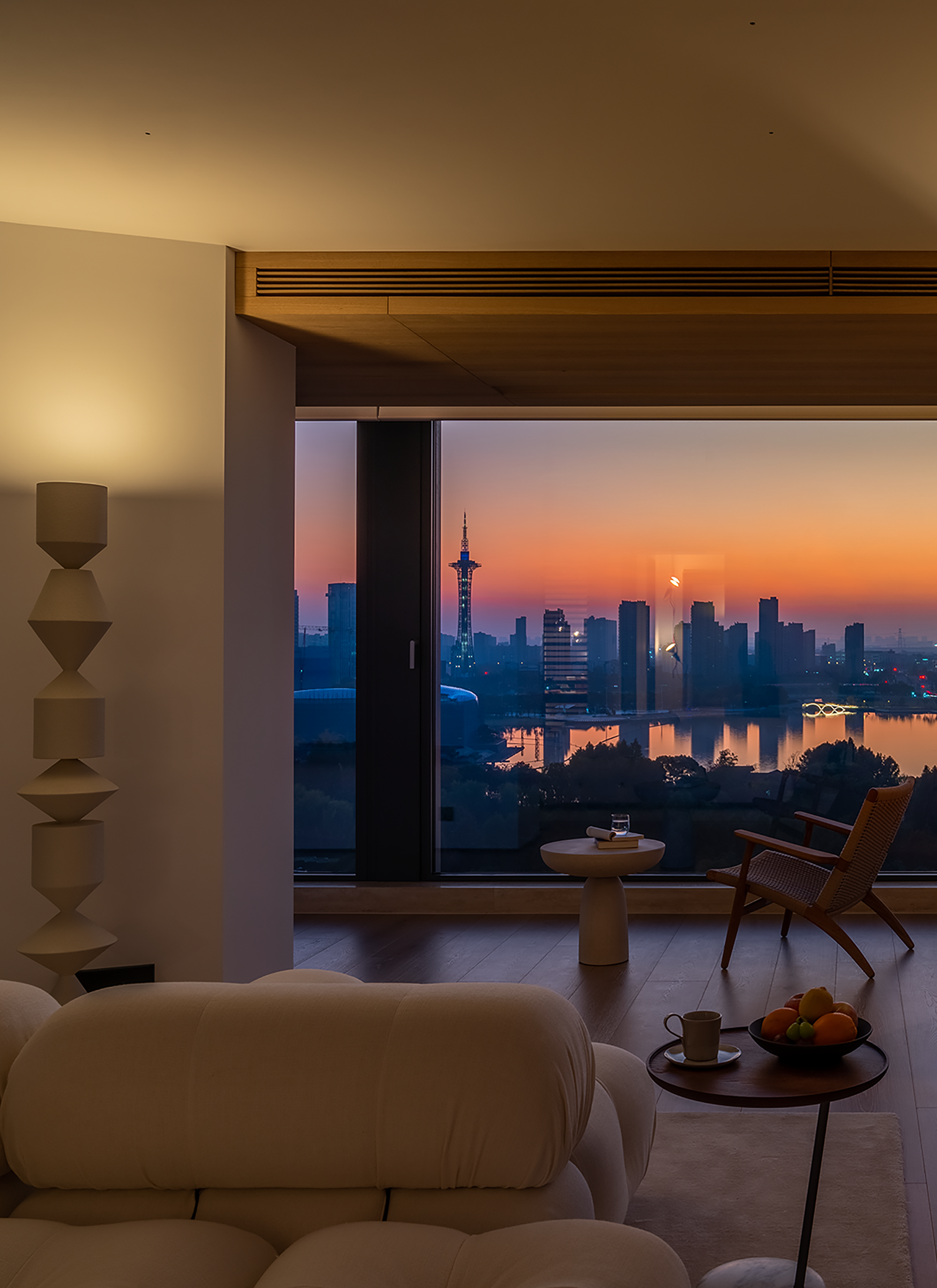 《光的礼赞》江苏苏州255㎡丨中国苏州丨陌邸建筑设计事务所-113