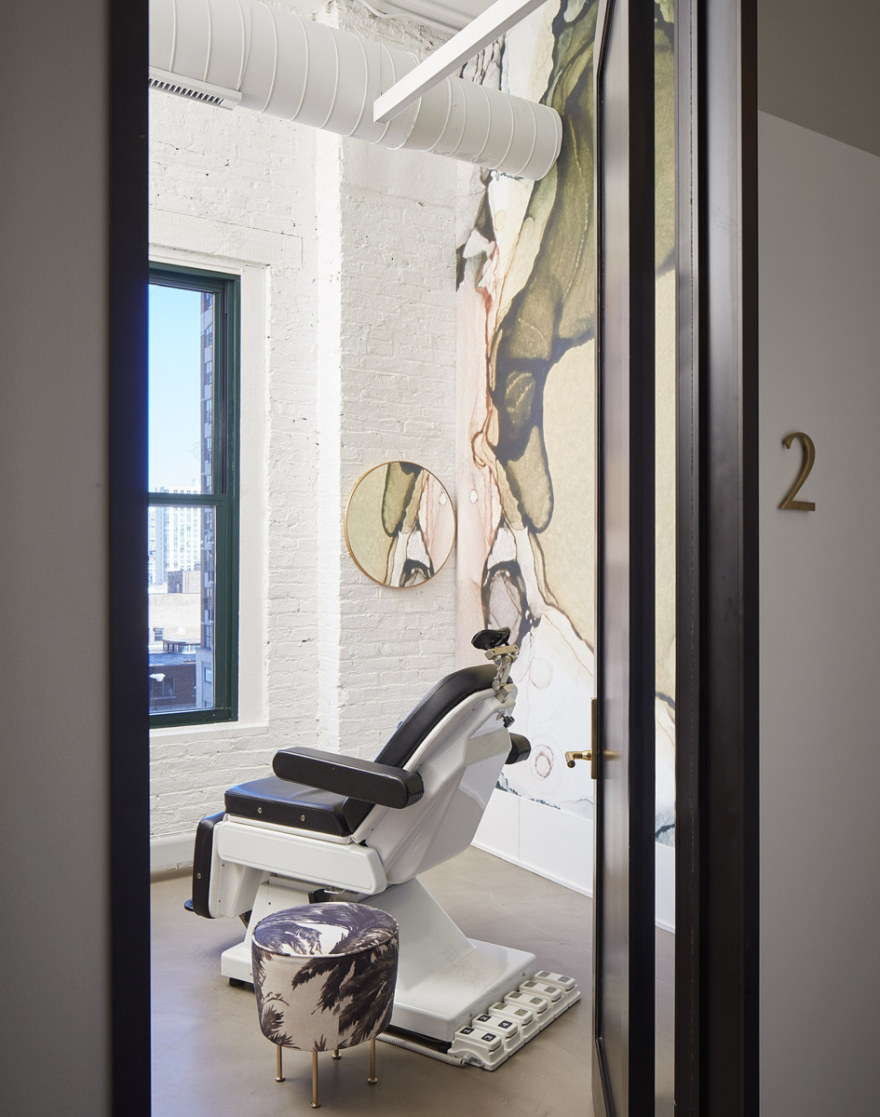 芝加哥黄金海岸整形外科诊所-9