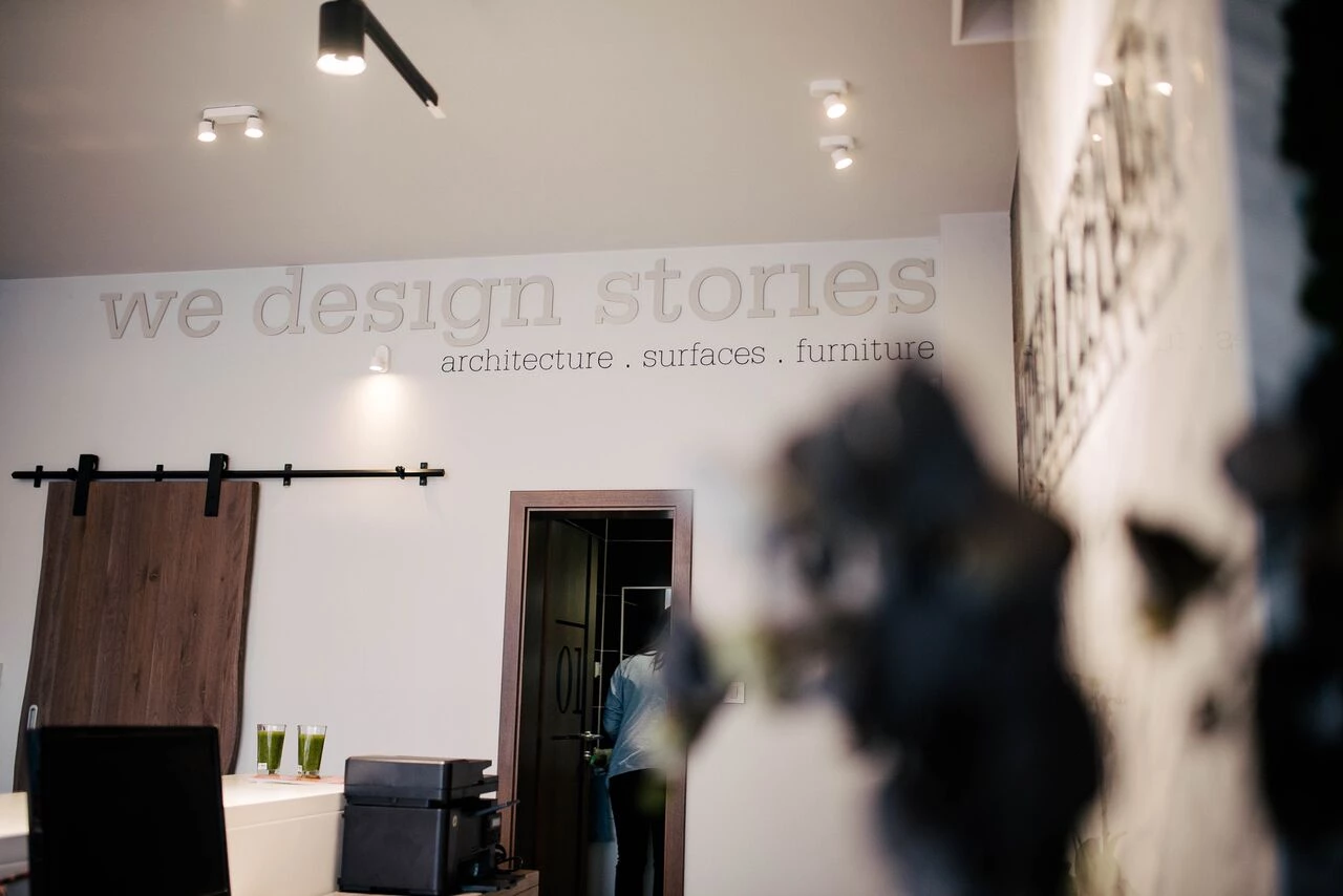 一屋三用 · 萨拉热窝的 Atelier 01 室内设计-17