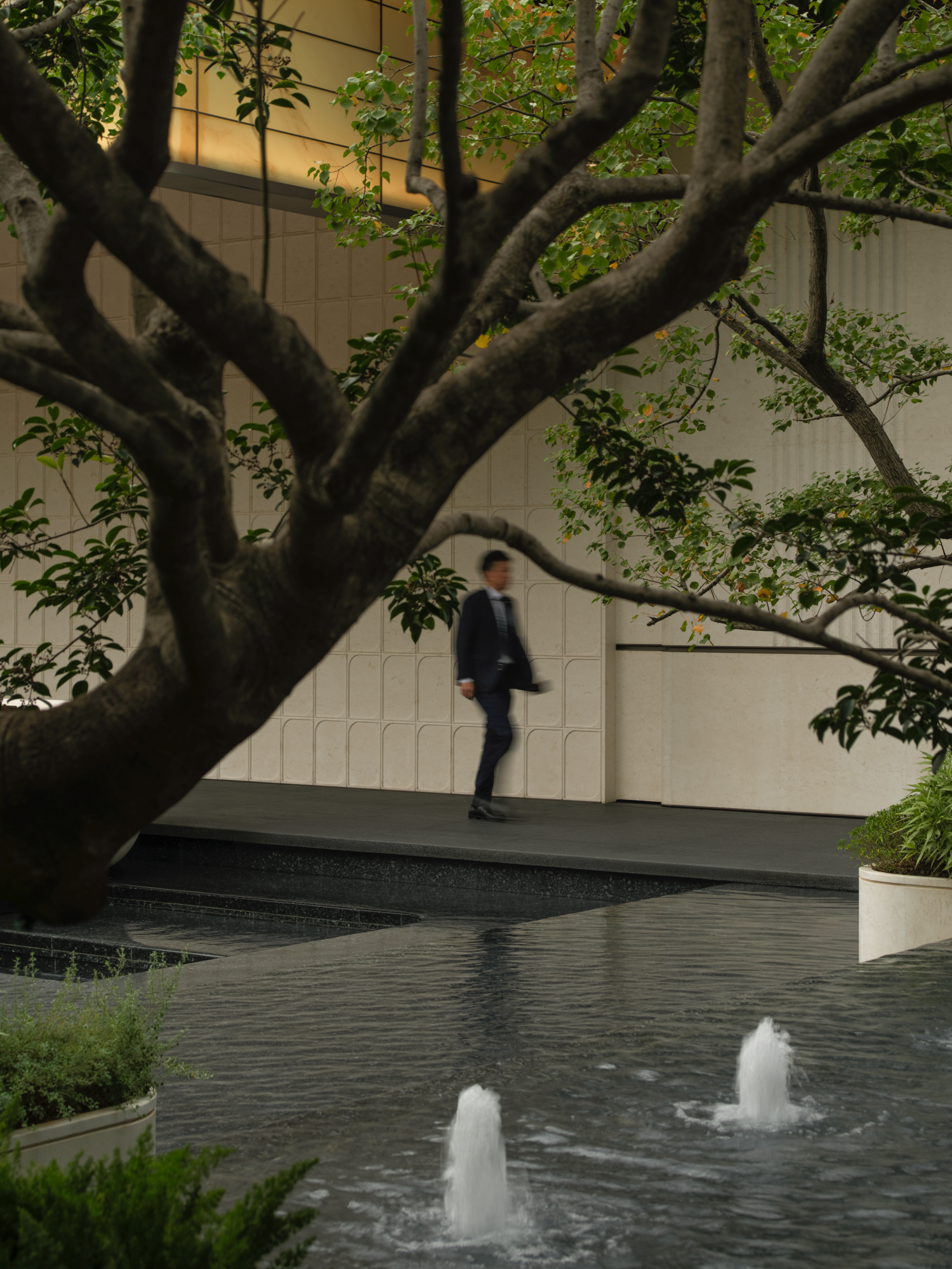 招商·佛山序丨中国佛山丨景观成都麦微景观建筑事务所,建筑华阳建筑,室内明德设计-37