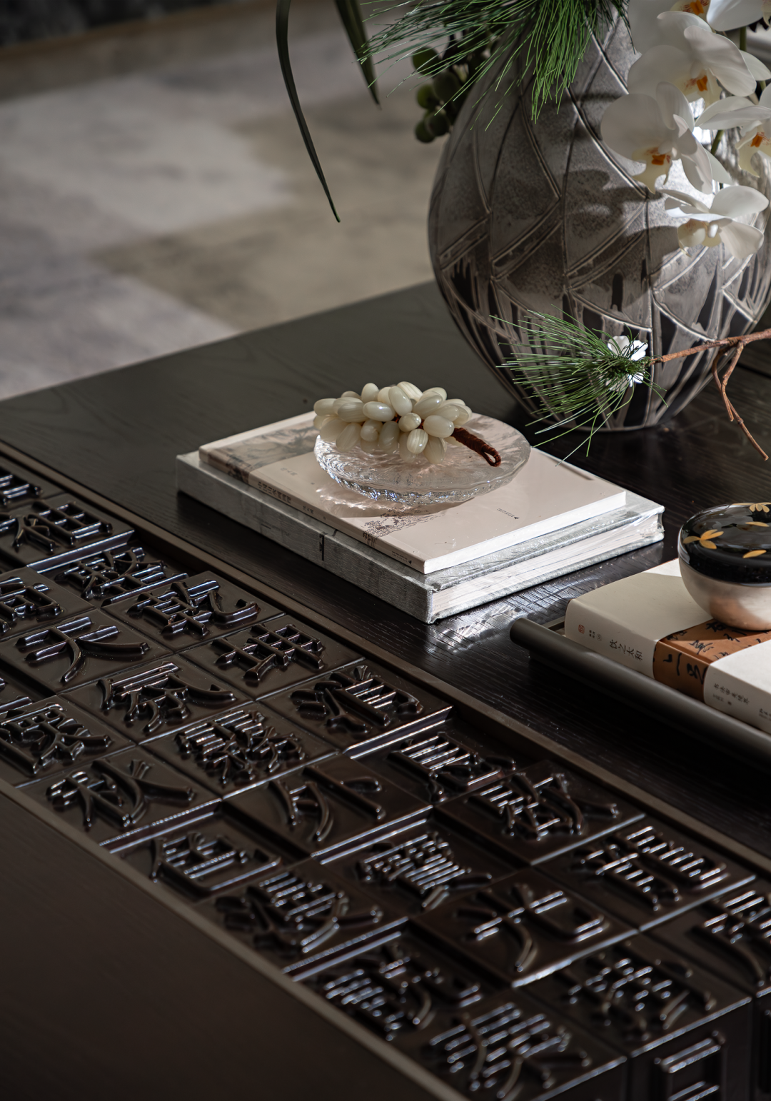 恒嘉置业×招商蛇口·青云瑧境丨中国江苏丨MOD穆德设计-109