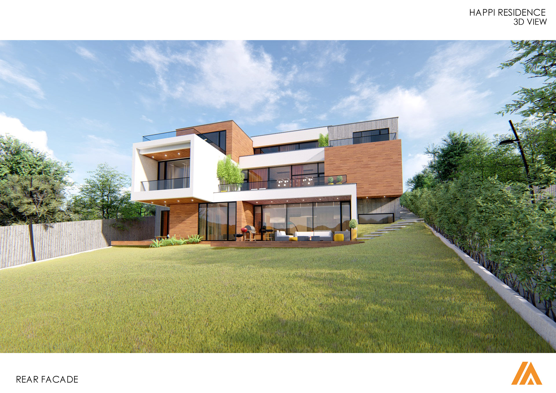 PRIVATE VACATION HOUSE - Bana, Cameroon-12