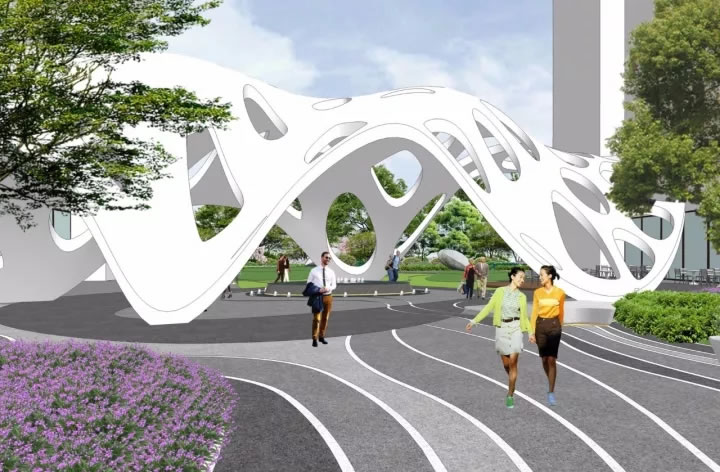 上海朗诗藏峰-56