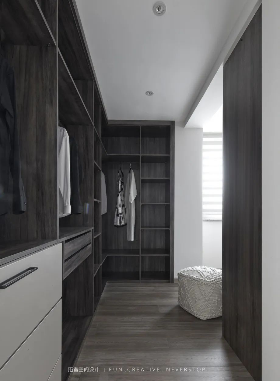 激荡青春,挑战未知——柯桥永利中央公馆设计案例-32