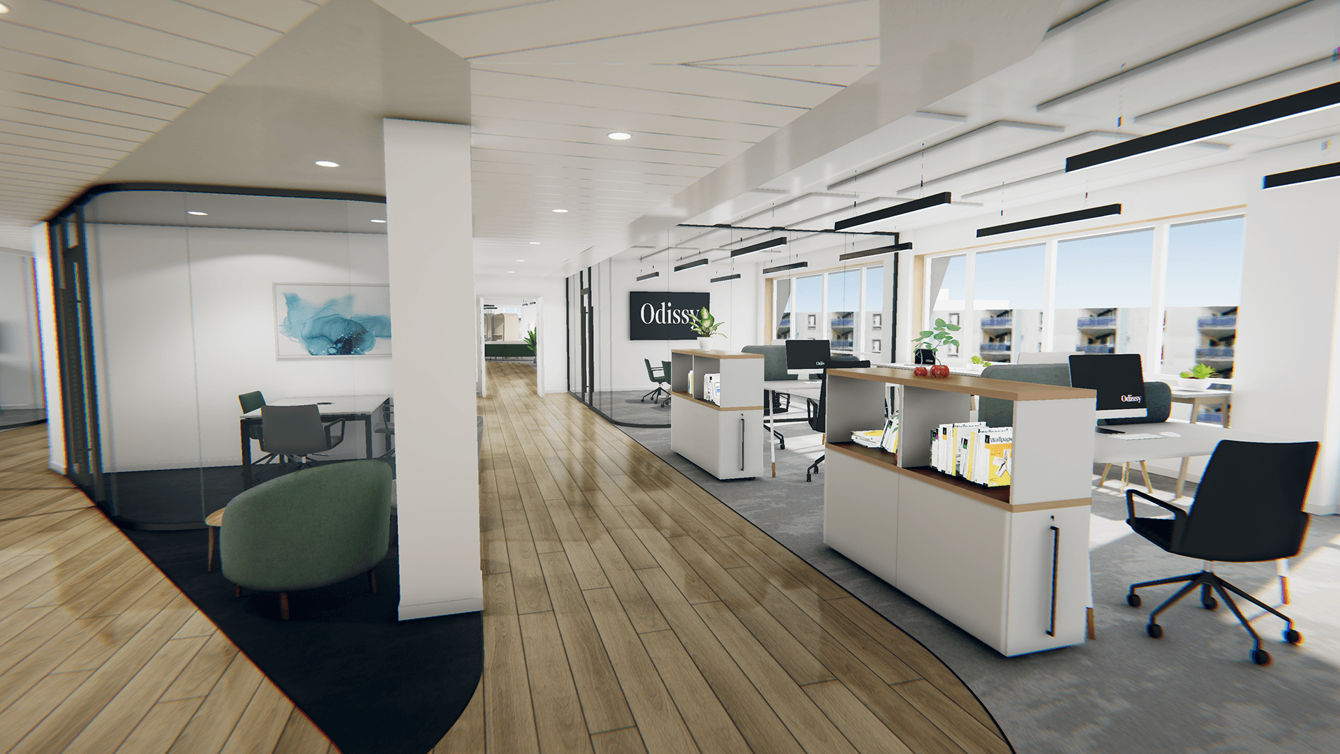 威尔第奥德赛项目-15