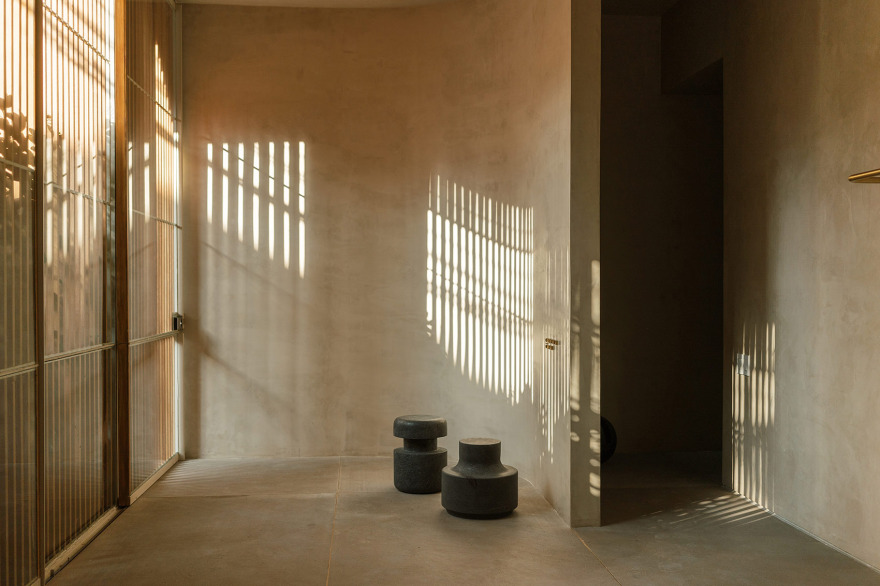 OCTAVIA 精品酒店丨墨西哥-24