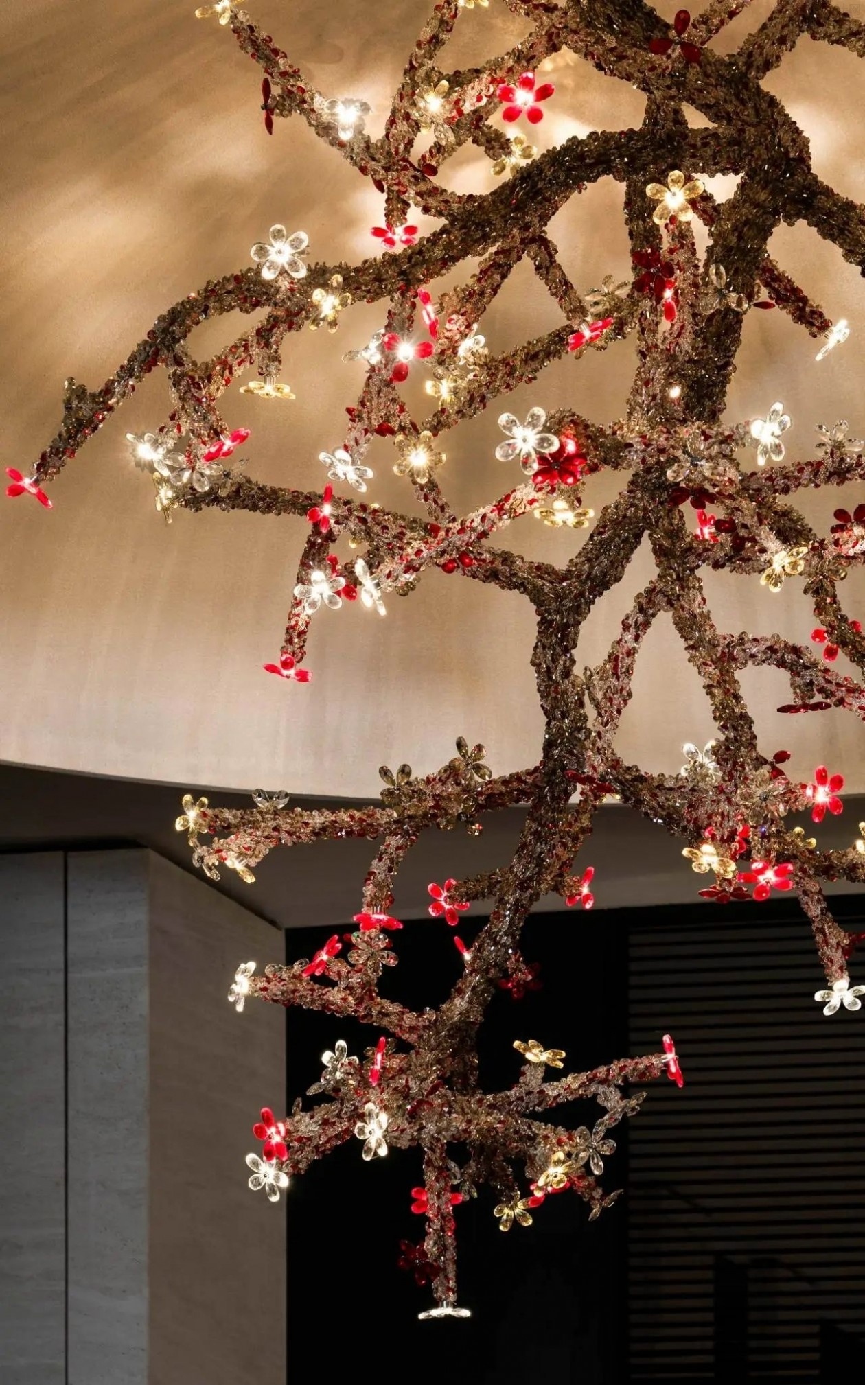 华润南京观云润府会所丨中国南京丨布鲁盟室内设计-39