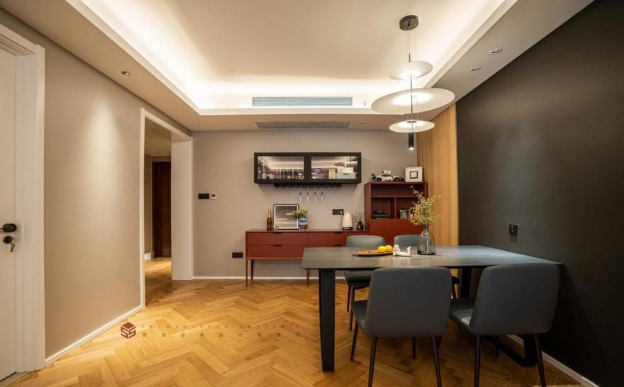 青岛思舍全案设计事务所-18