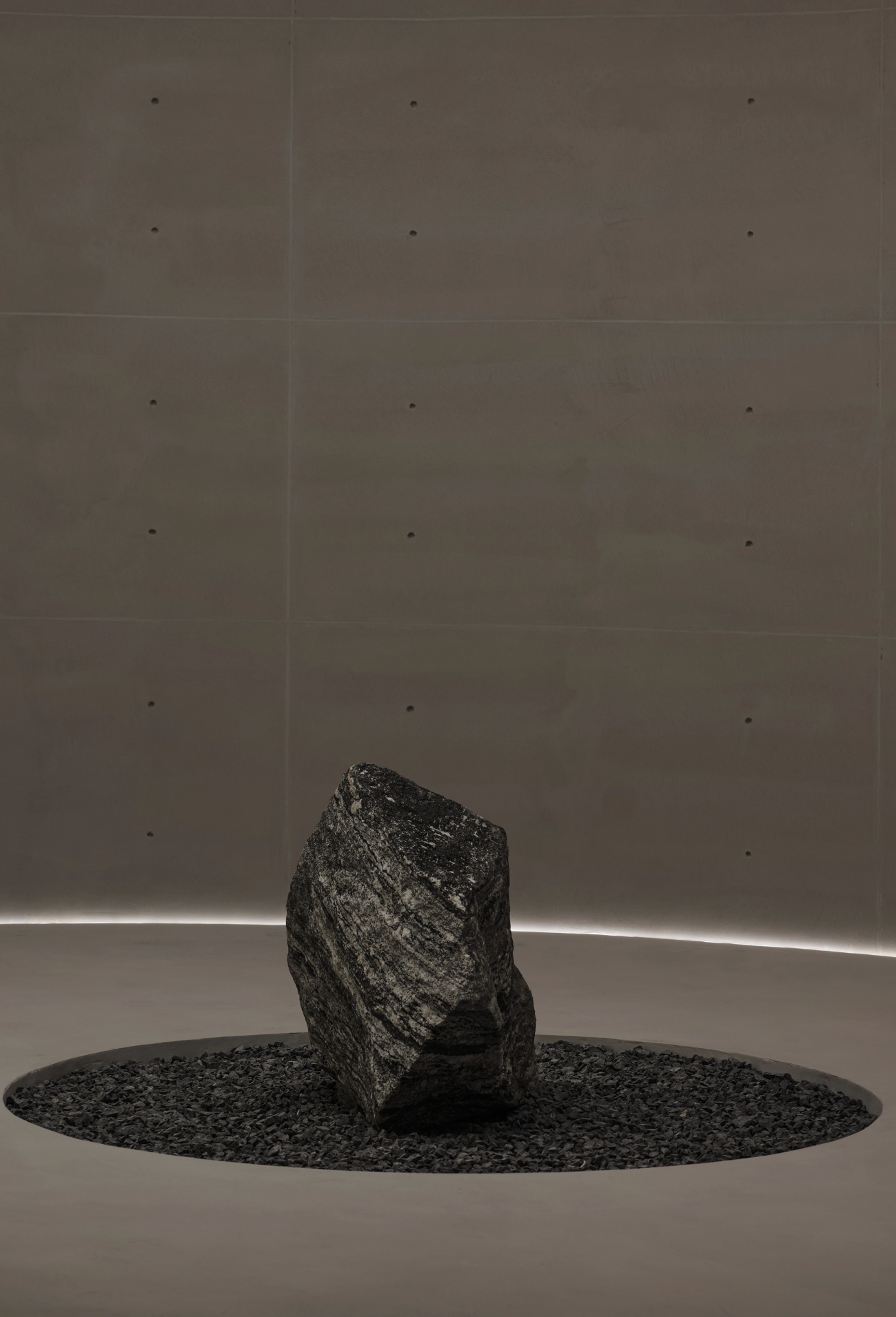 小晓木（Sherwood)木作展厅丨中国南京丨锐界空间设计-16