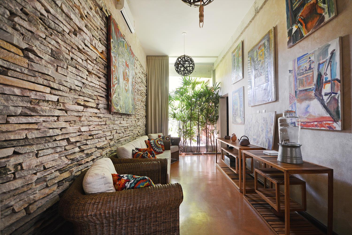 巴西阿尔法之家 A1 · 绿色环保智能家居-11