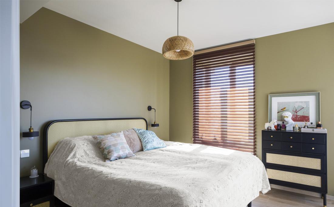 异型户改斜为正,打造休闲生活空间丨壹目设计-30