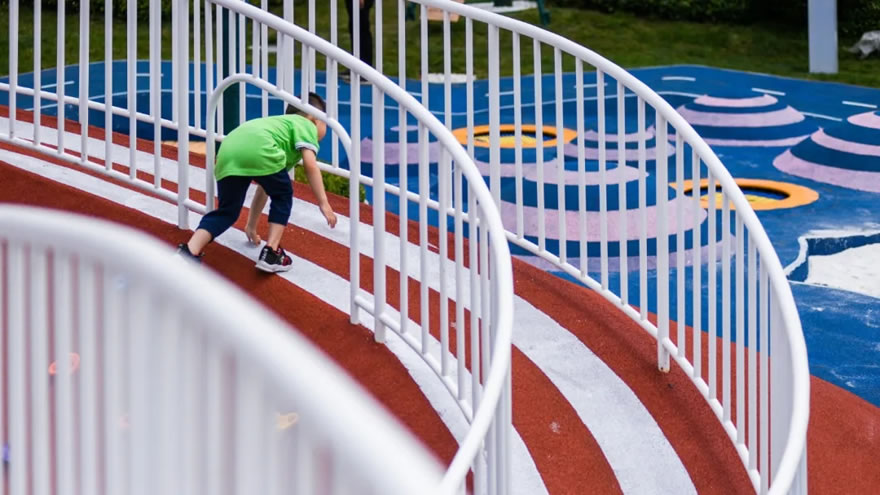 青岛即墨世茂·璀璨倾城项目-70