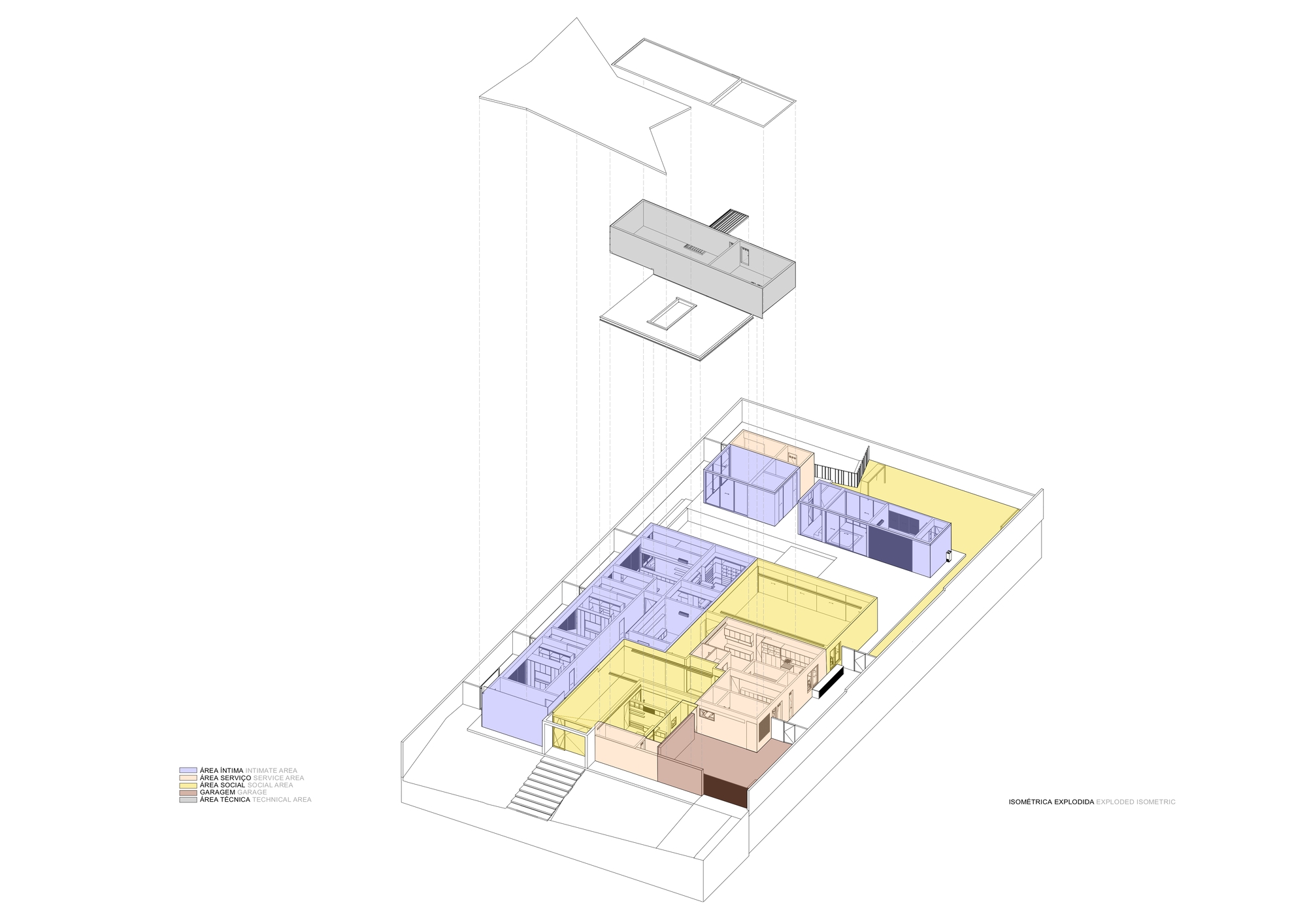 丨巴西里约热内卢丨Mariana Orsi Arquitetura + Design-49