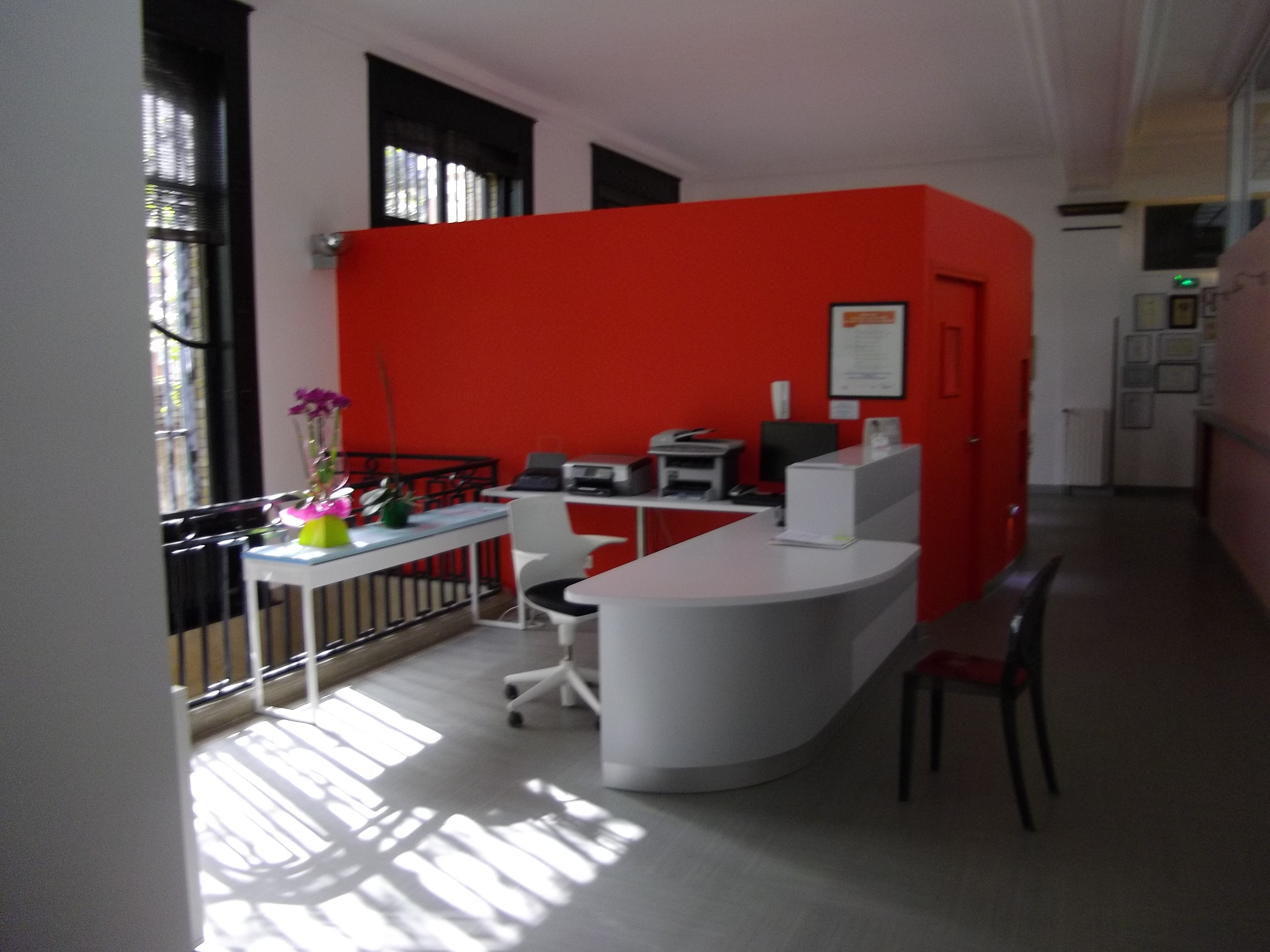 "多面向牙医诊所设计"-12