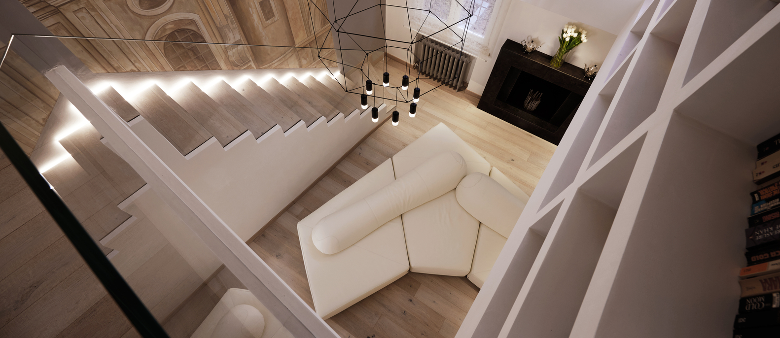 纳沃纳顶楼公寓-25