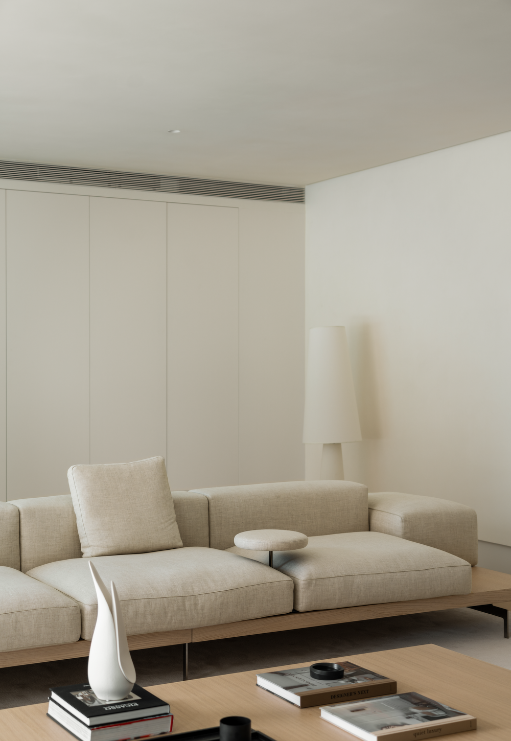 新希望天麓私宅丨中国温州丨温州大墨空间设计-18