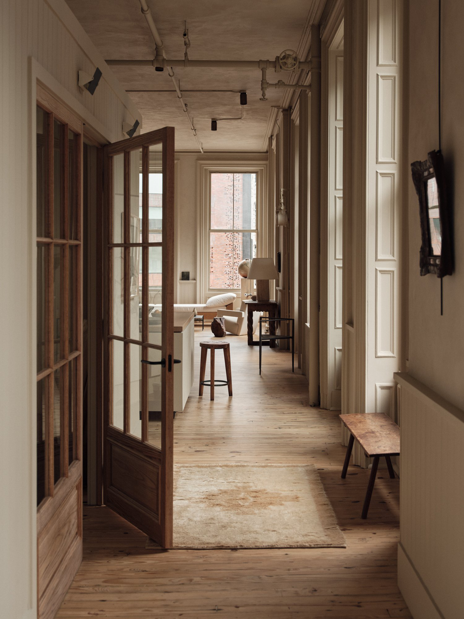 Colin King 室内设计案例丨美国-44