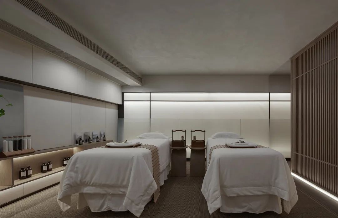 梦幻般的生活空间设计丨中国丨岳蒙设计-105