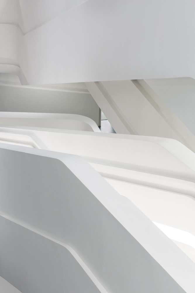 Jockey Club Innovation Tower  Zaha Hadid Architects-68