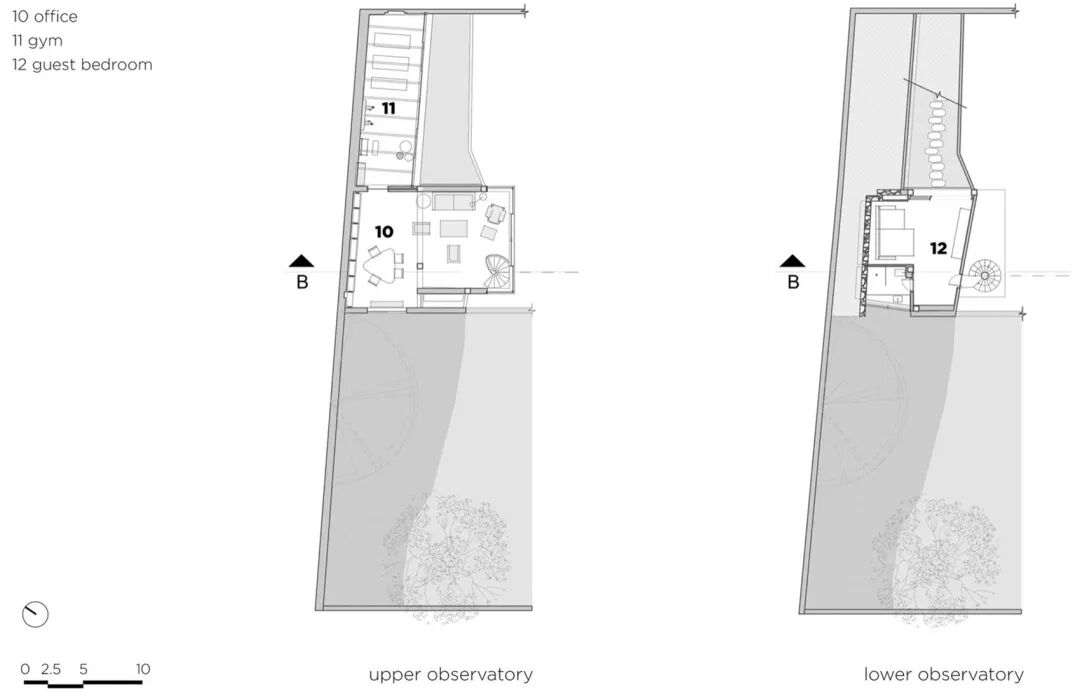 Itaúna住宅：建筑与景观之间的对话-66