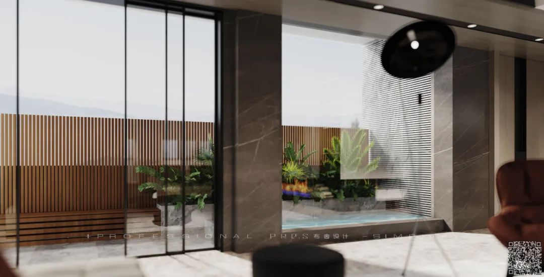 广州会所设计,彰显智能科技与人文共生-31