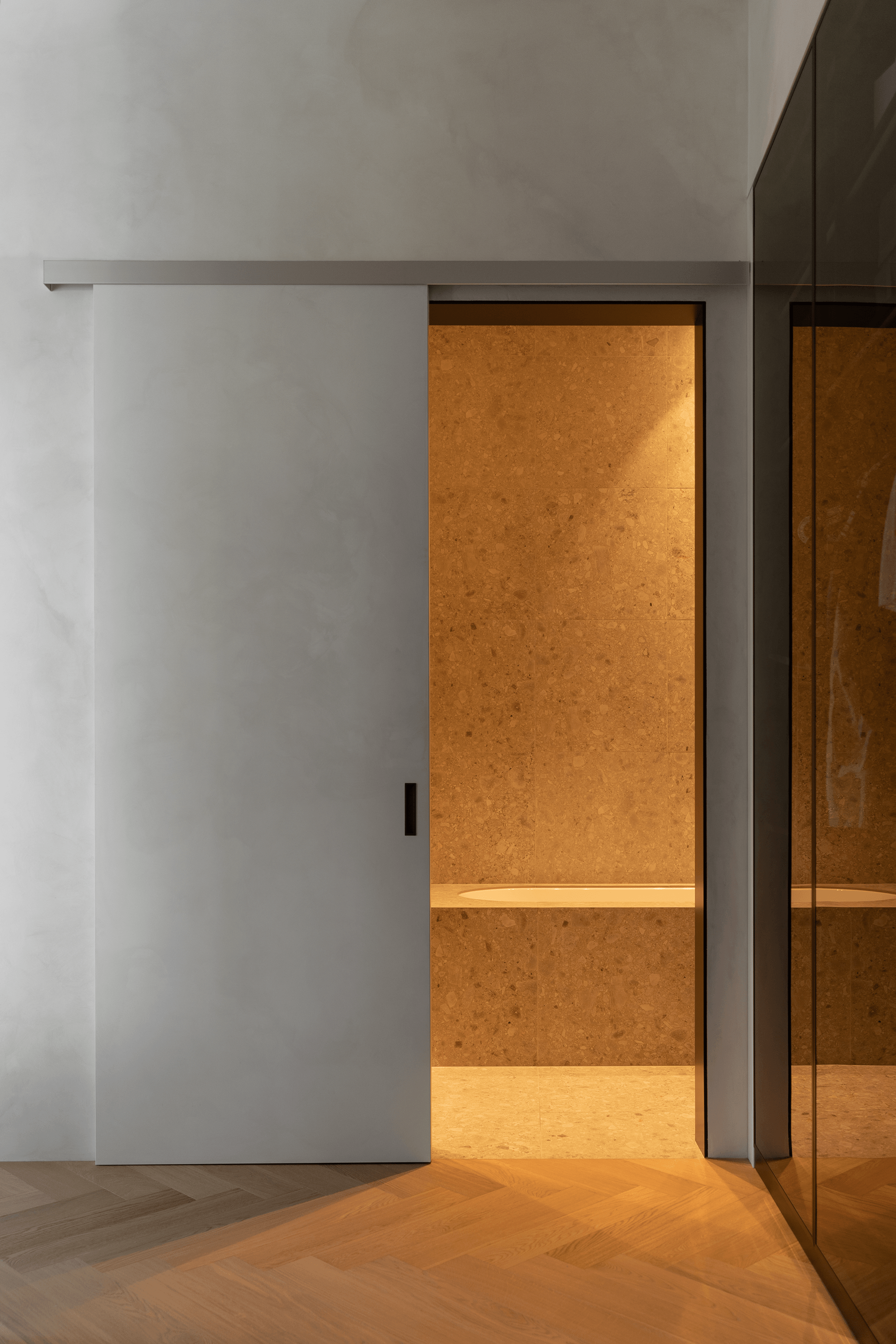 复式顶层公寓 丨白俄罗斯明斯克丨ZROBIM architects-49