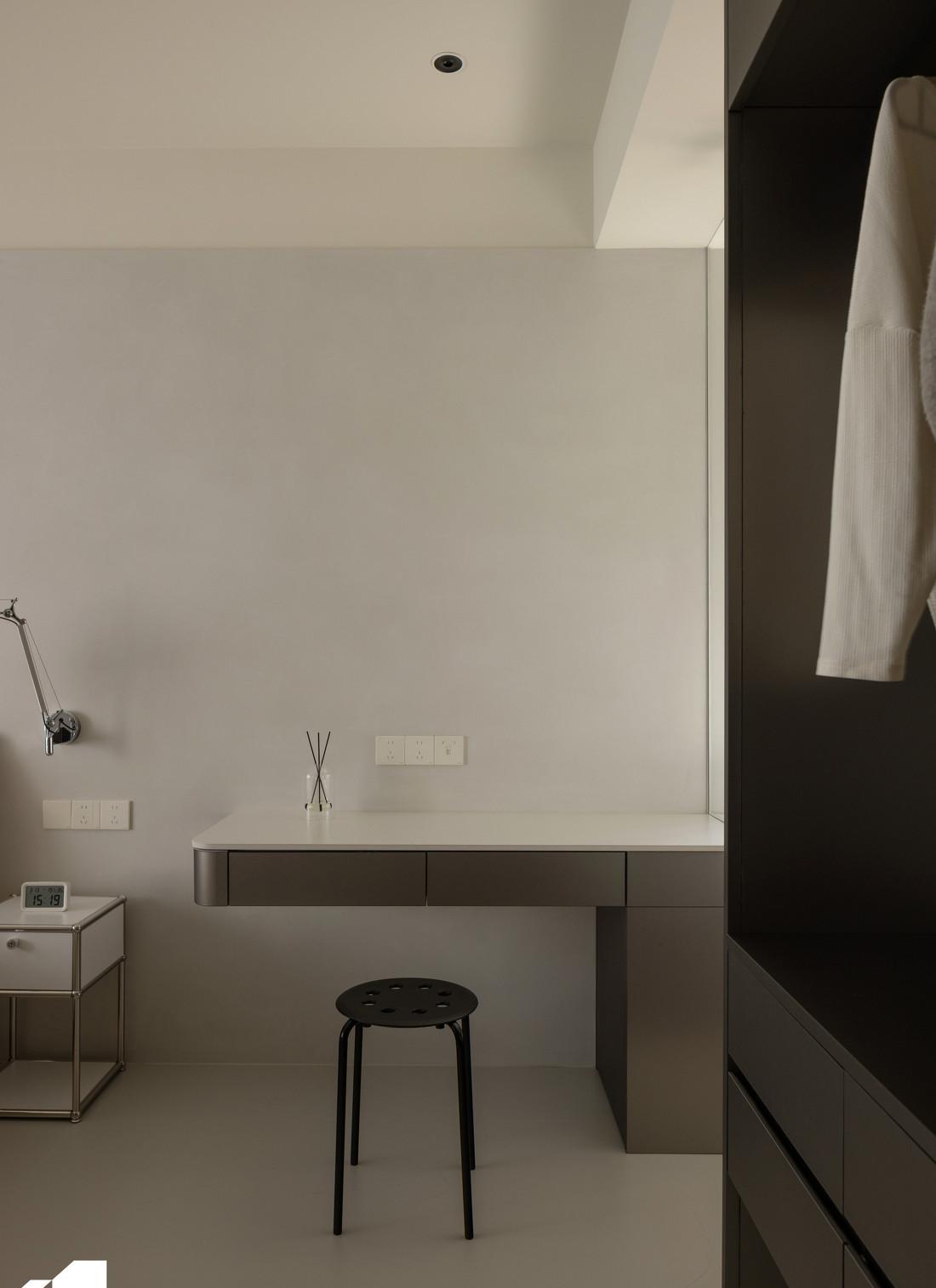 留白·实景｜重构空间,定义新的格局丨中国芜湖丨留白屿下空间建筑-40