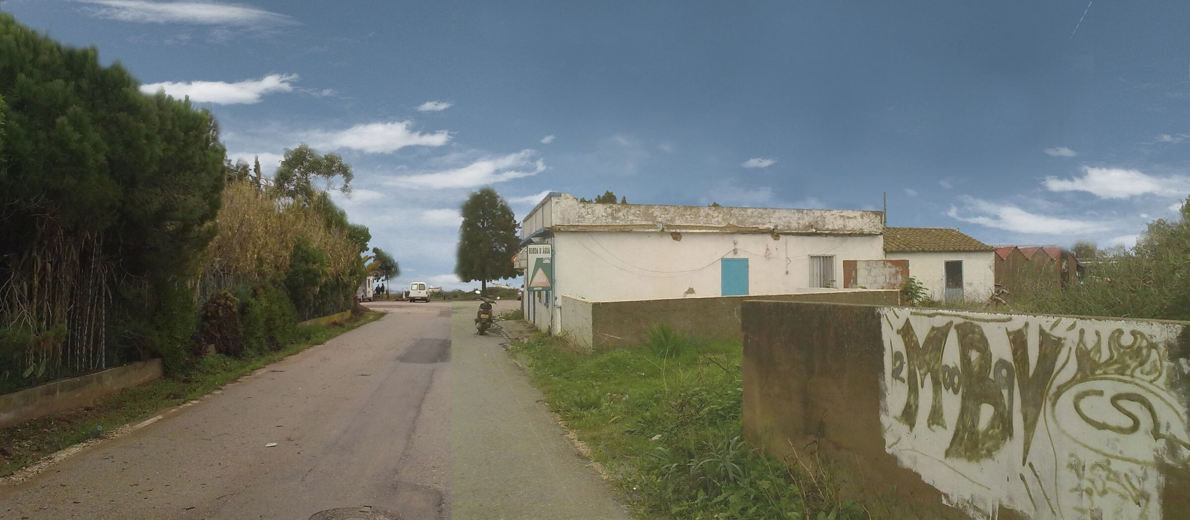 葡萄牙“破旧立新”度假屋-45