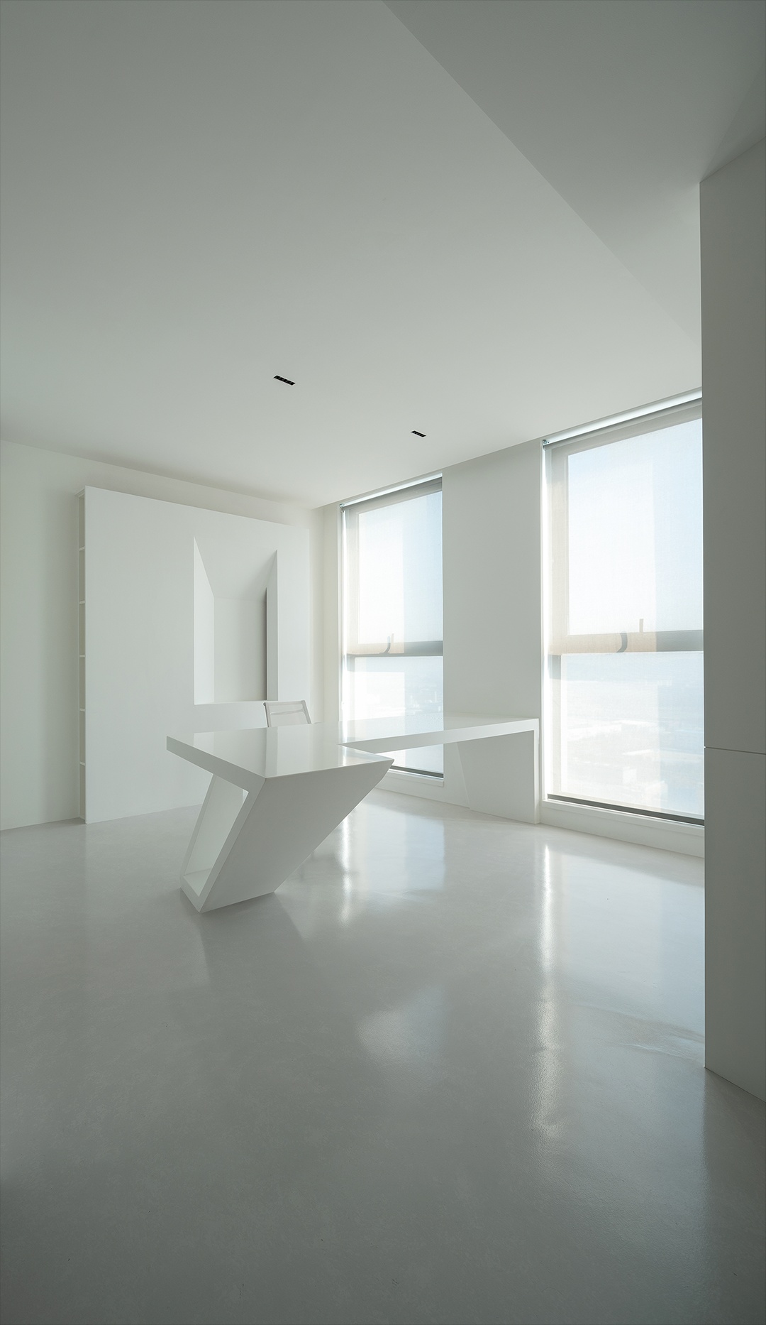 域光·塑影丨中国南京丨登胜设计-15