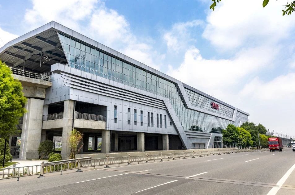 地铁+1！温州迈入市域2.0时代-70