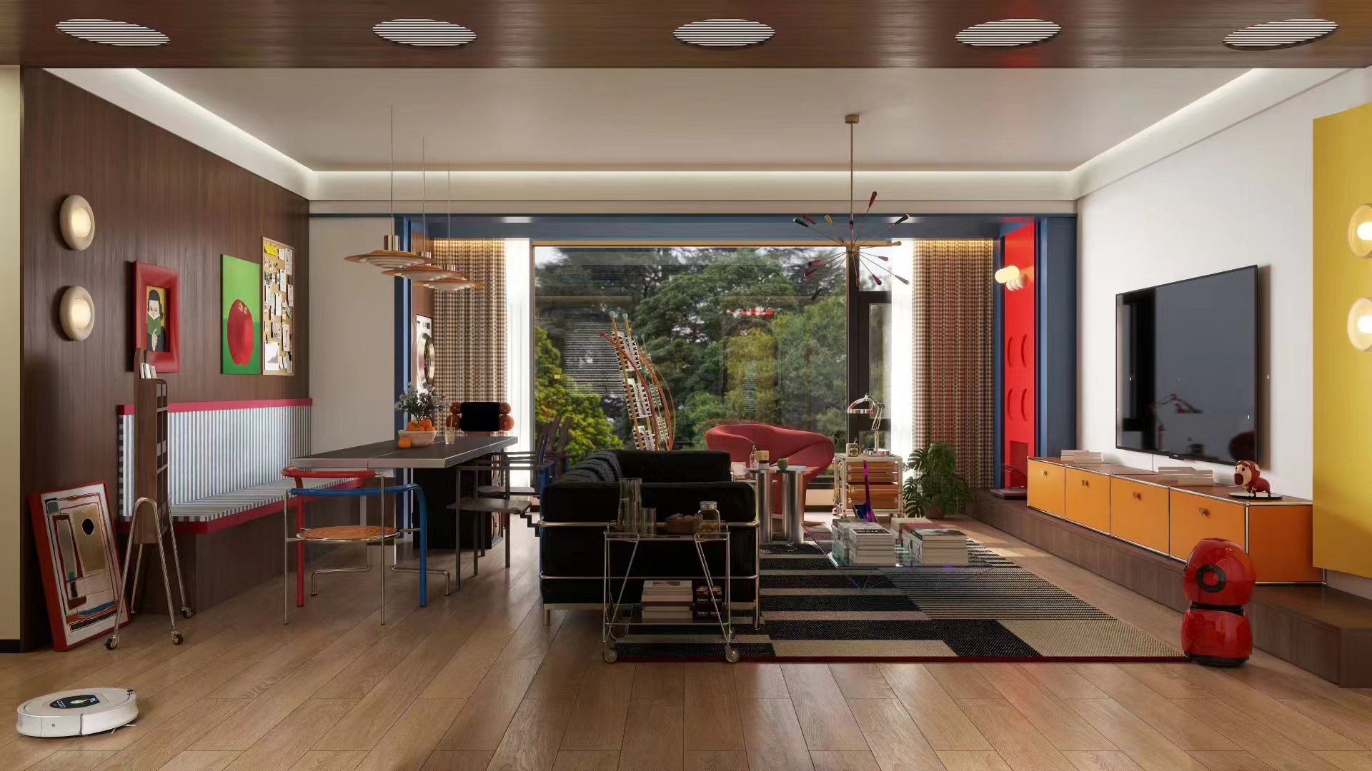 每一天都要快乐你和我的多巴胺-2