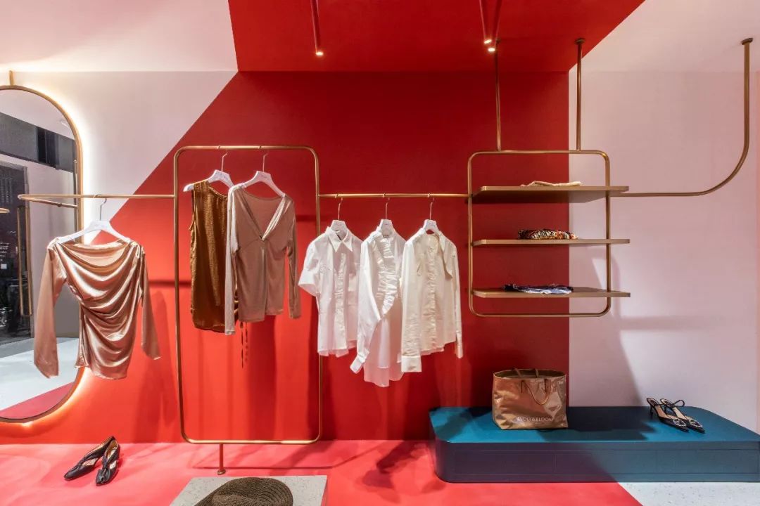 东部新城的时尚秘境——FOREVER YANG | 郑勤科-10