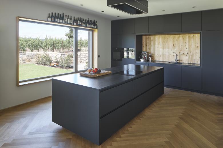 engels architektur BDA丨Haus R丨德国-6