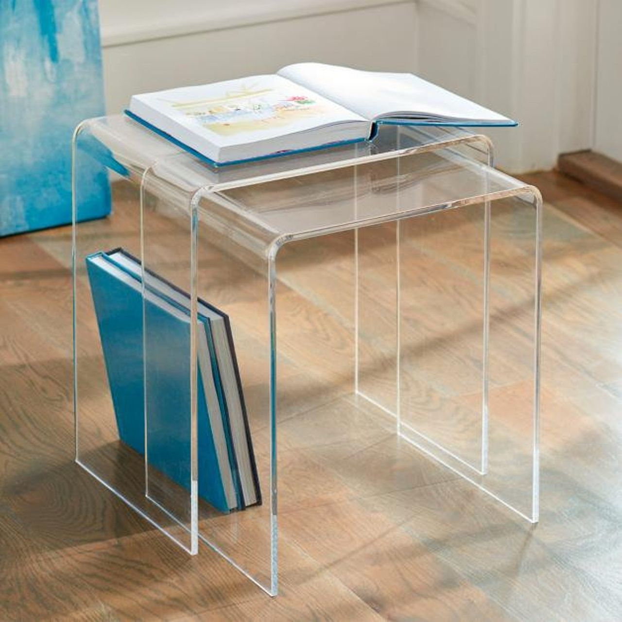 曼哈顿70平米艺术情侣公寓丨美国曼哈顿-62