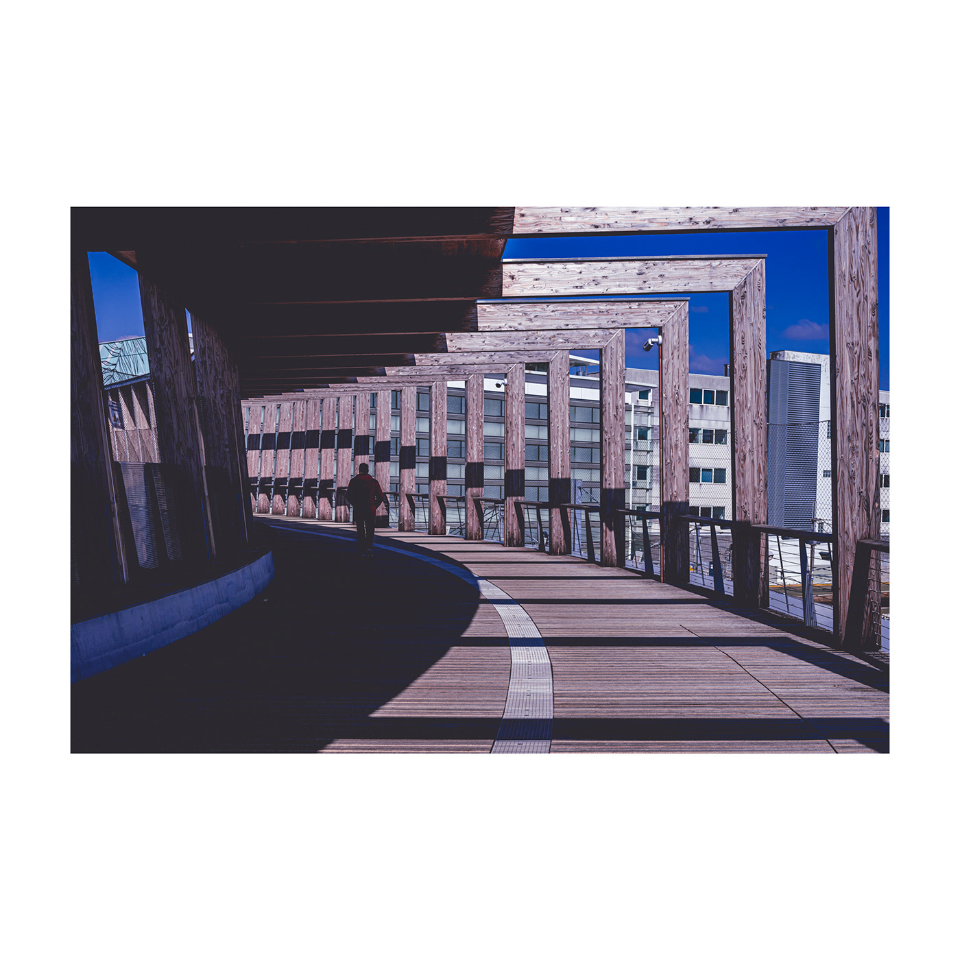 魅力安茹古城丨法国-7