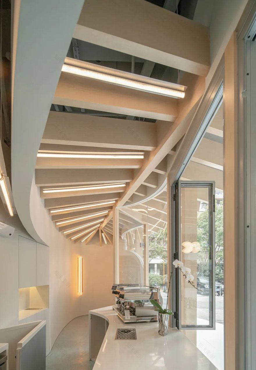 斯可索克咖啡丨中国南京丨Mur Mur Lab-17