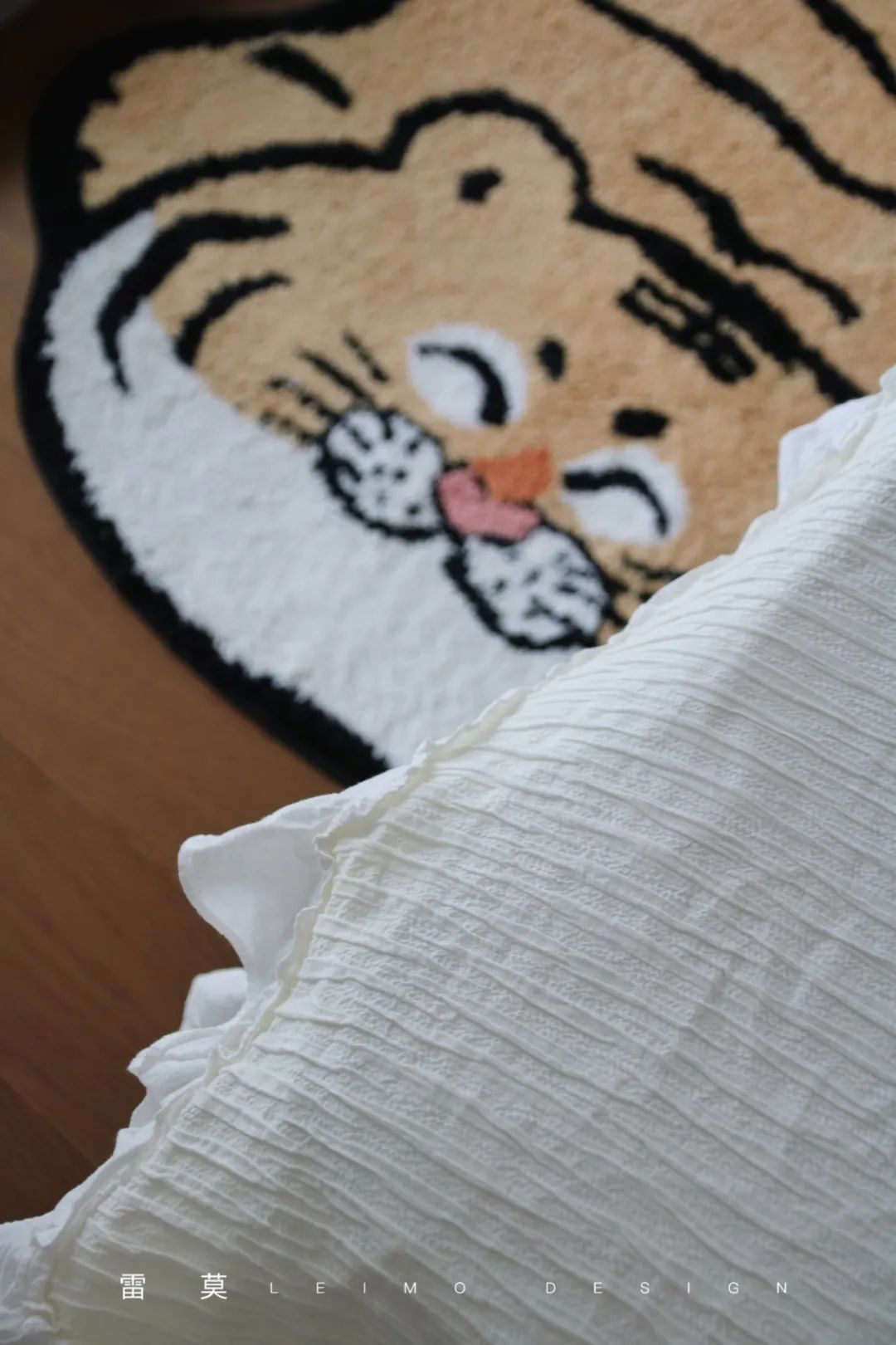 绿城·沁园丨中国厦门丨雷莫设计-64