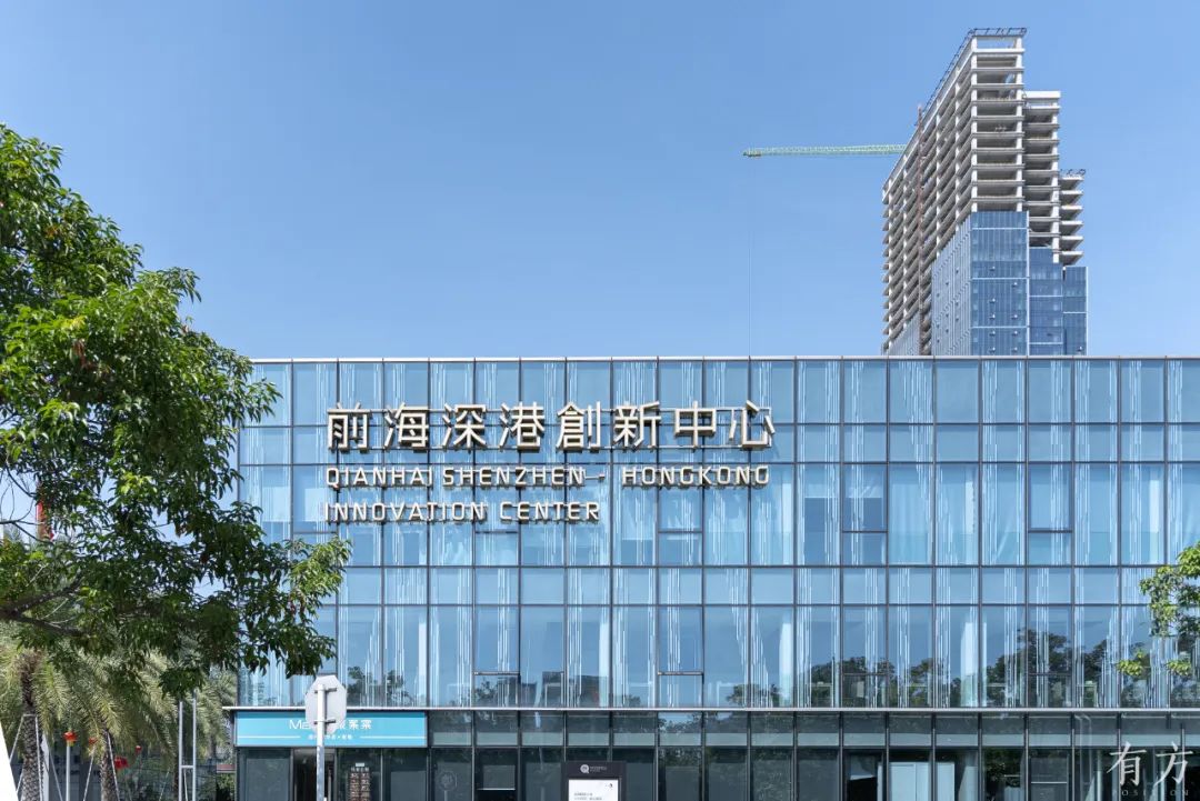 前海合作区相关建设项目（涉及多个项目）丨中国深圳丨奥雅纳（英国,中国香港,深圳团队）-73