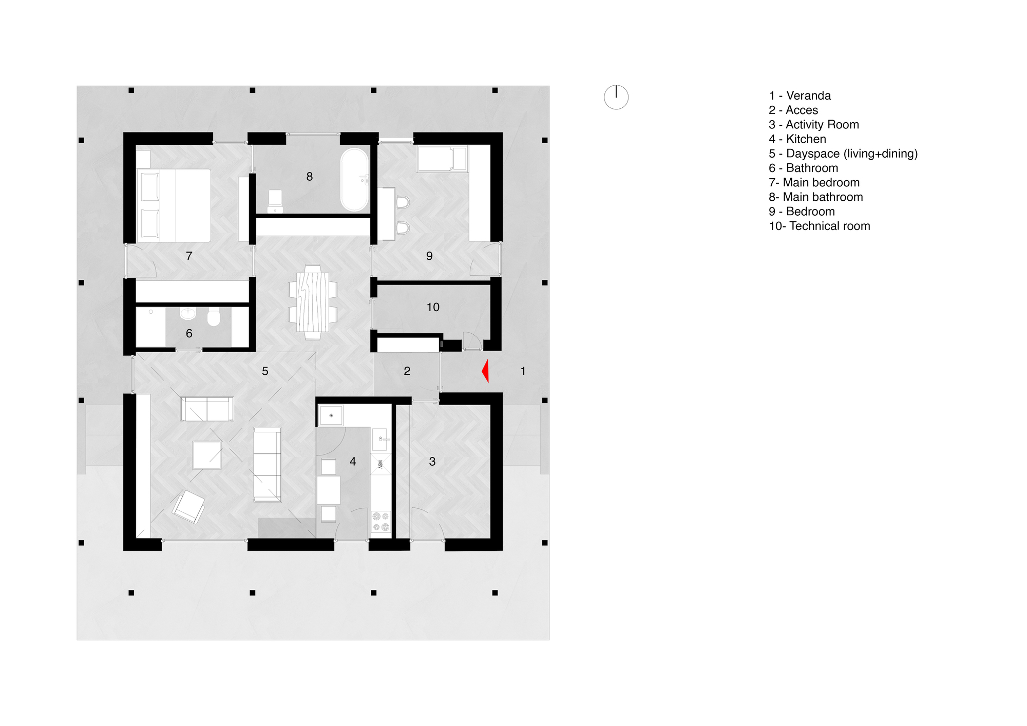 MDP 之家丨罗马尼亚丨Vinklu-18