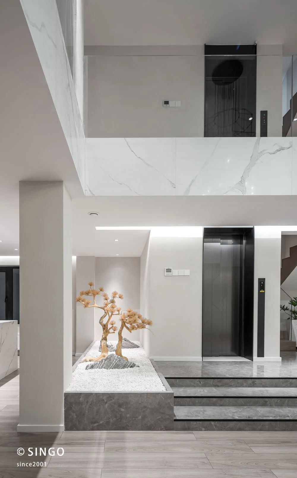 简约自然,邂逅生活的温度丨星杰-69