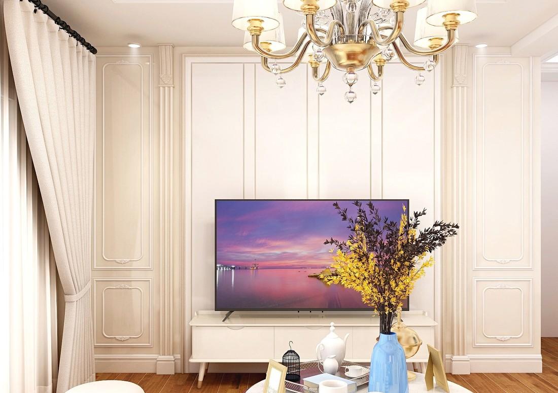 
简美3居 爱尚生活 -0