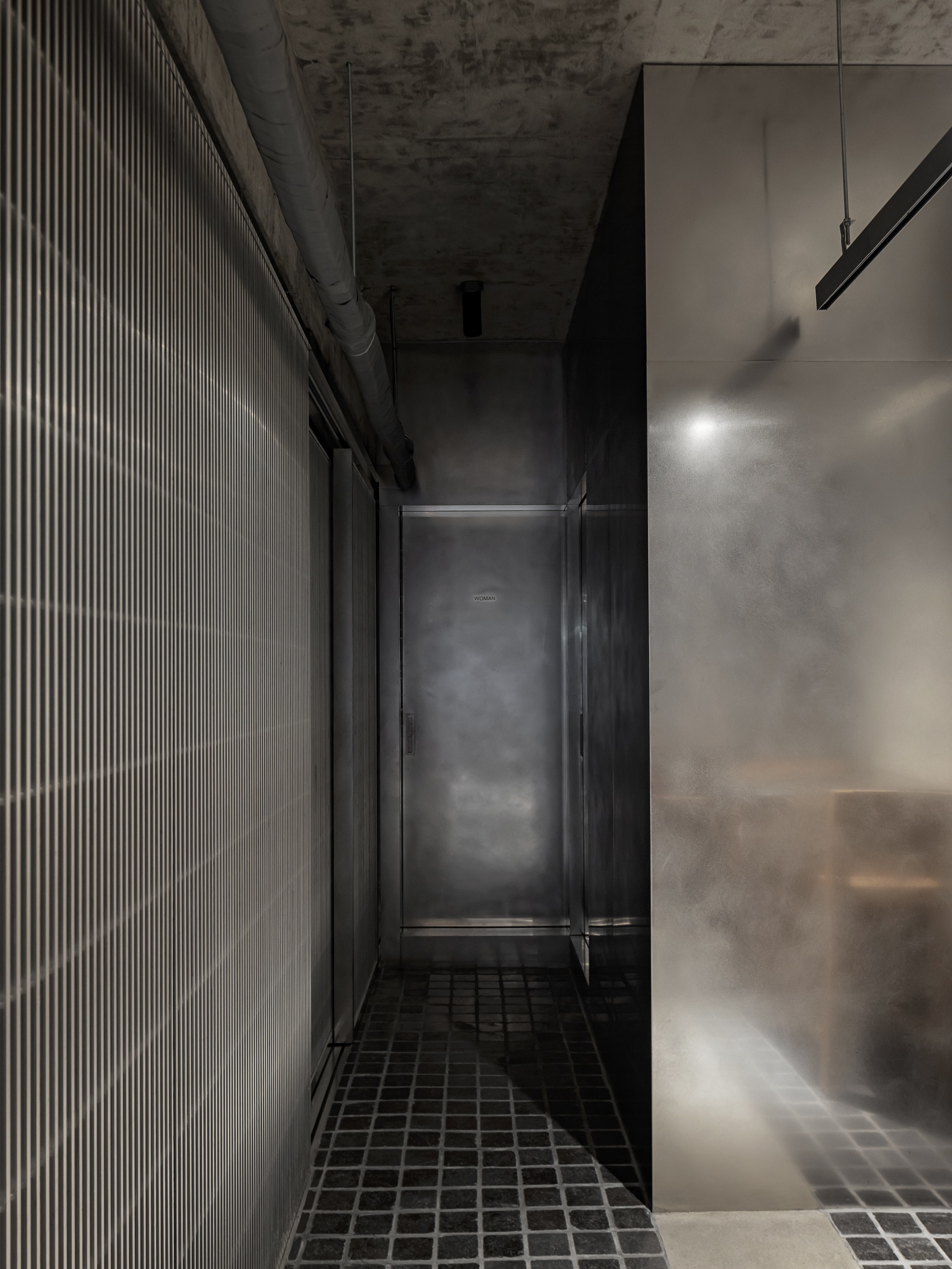 pcmc 餐厅丨韩国首尔丨oftn studio-25