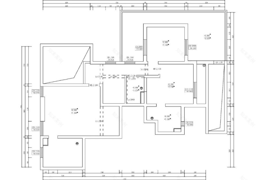 《云间》丨中国上海丨简狄设计事务所-12