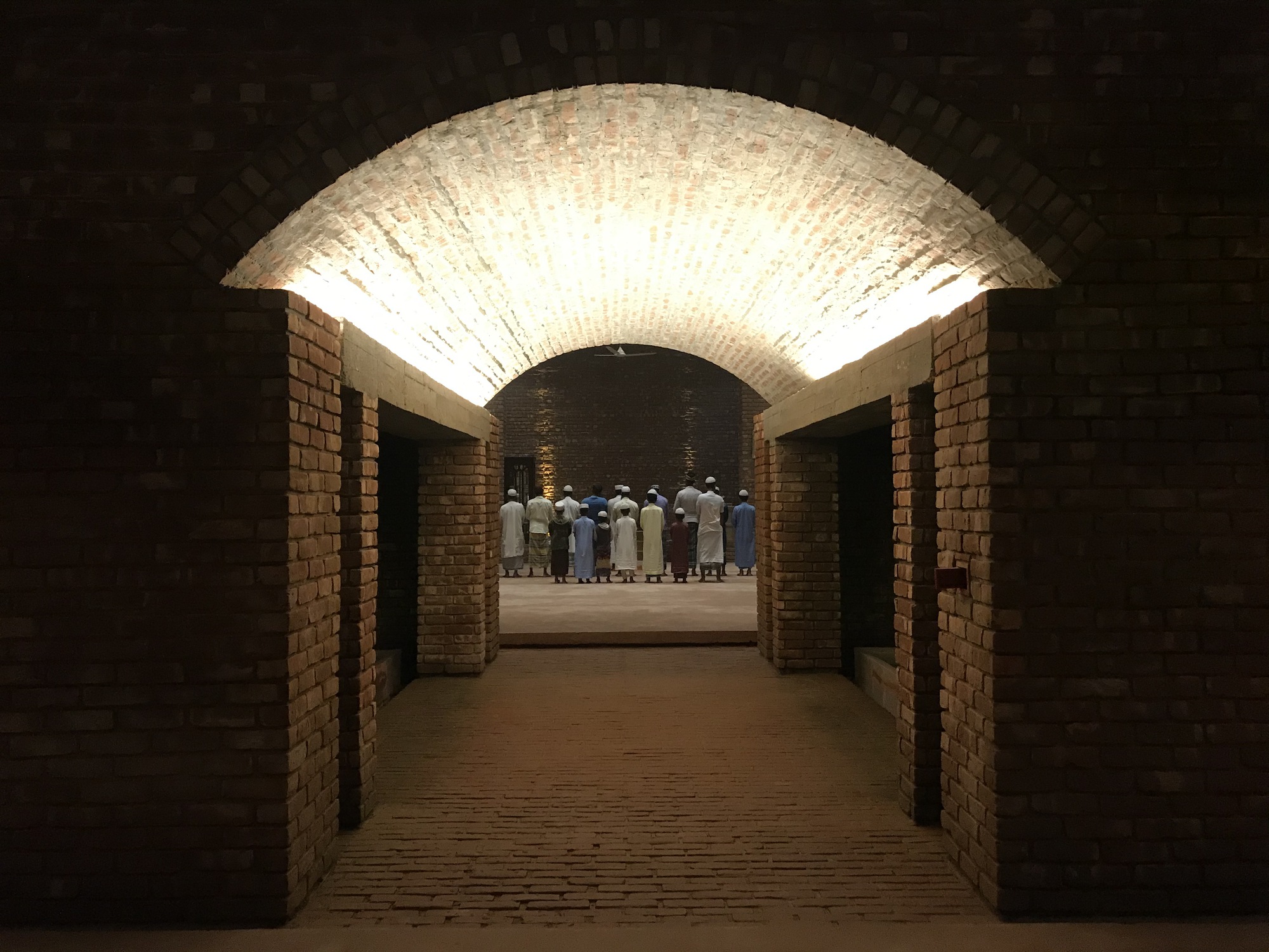 丨孟加拉国丨Archeground Ltd.-19