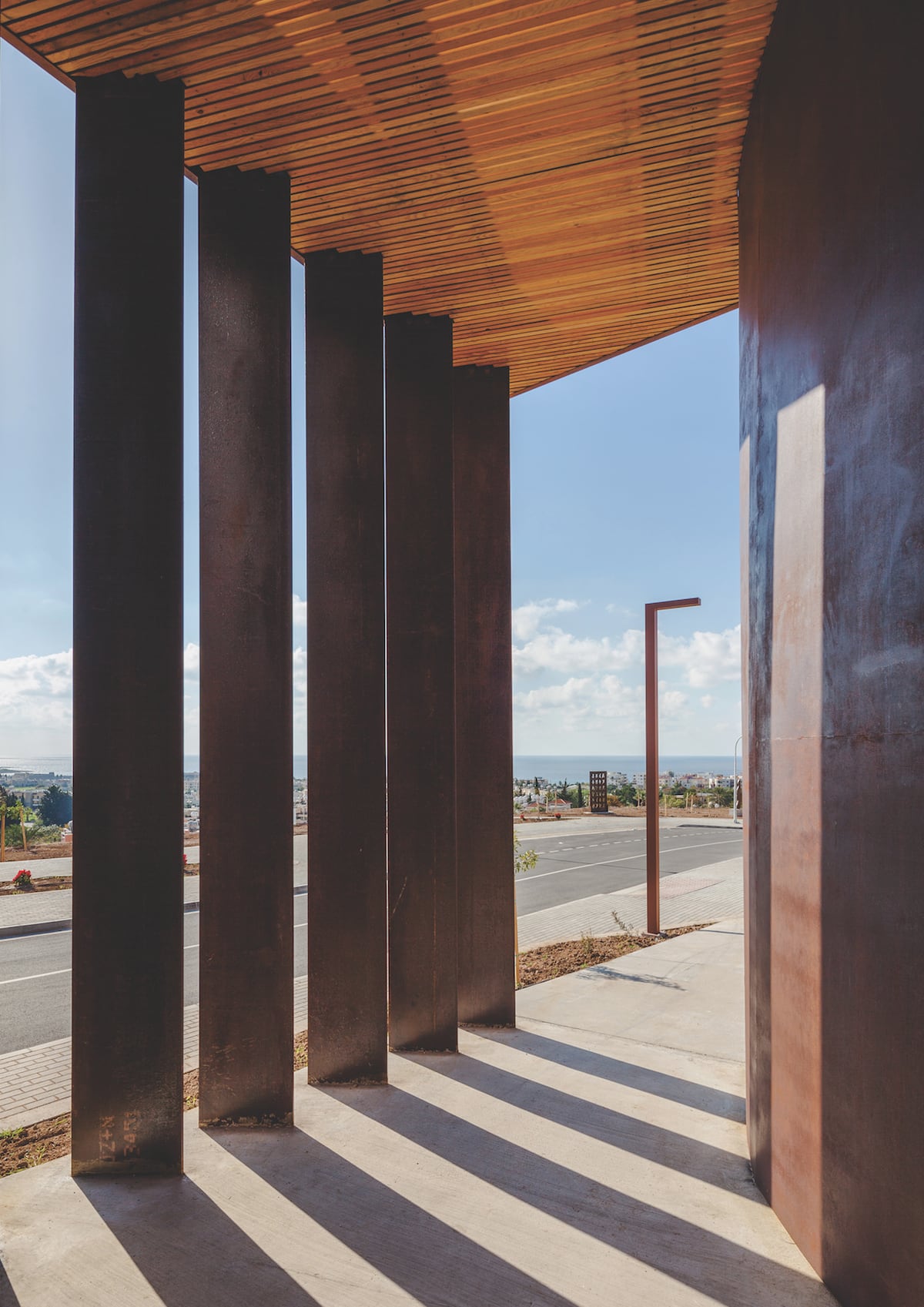 Mouttalos街区改造-12